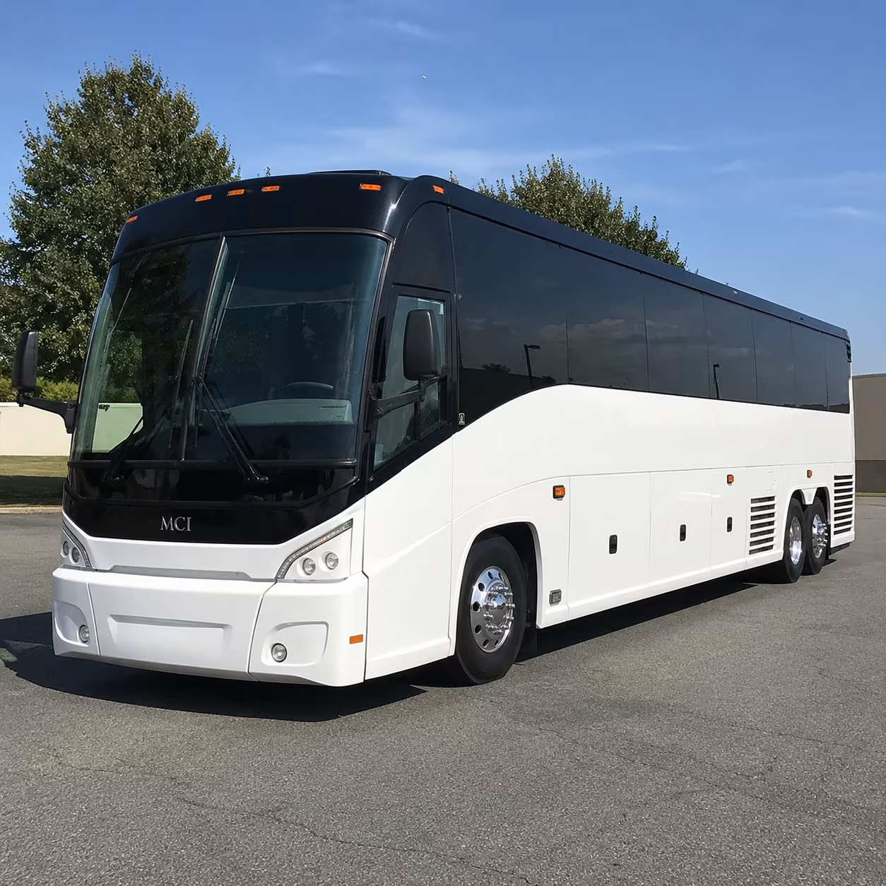 bus rentals for asbury park music festivals and the stone pony