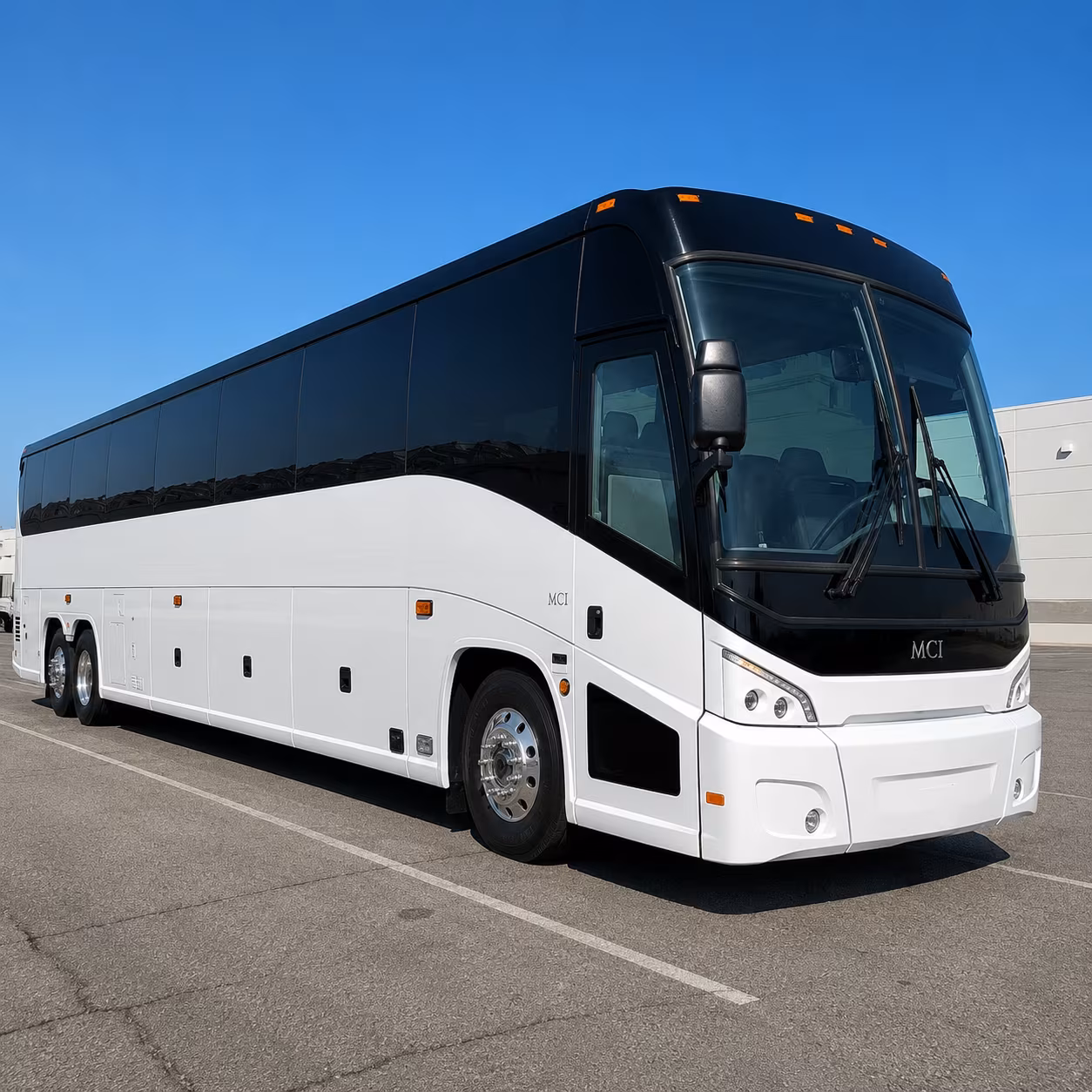 buses for concerts and live events at white eagle hall and beyond