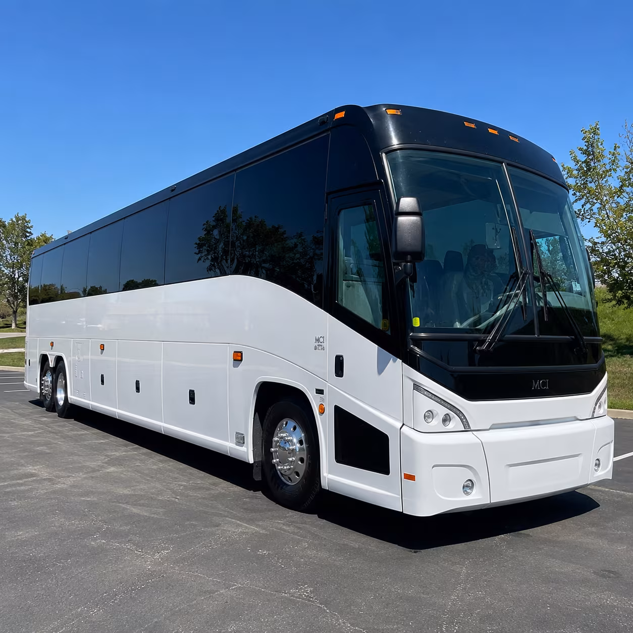 employee shuttle service connecting workers to journal square and newport