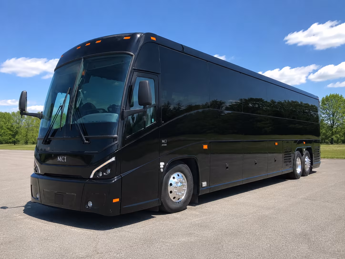 fan buses to metlife stadium for giants and jets games