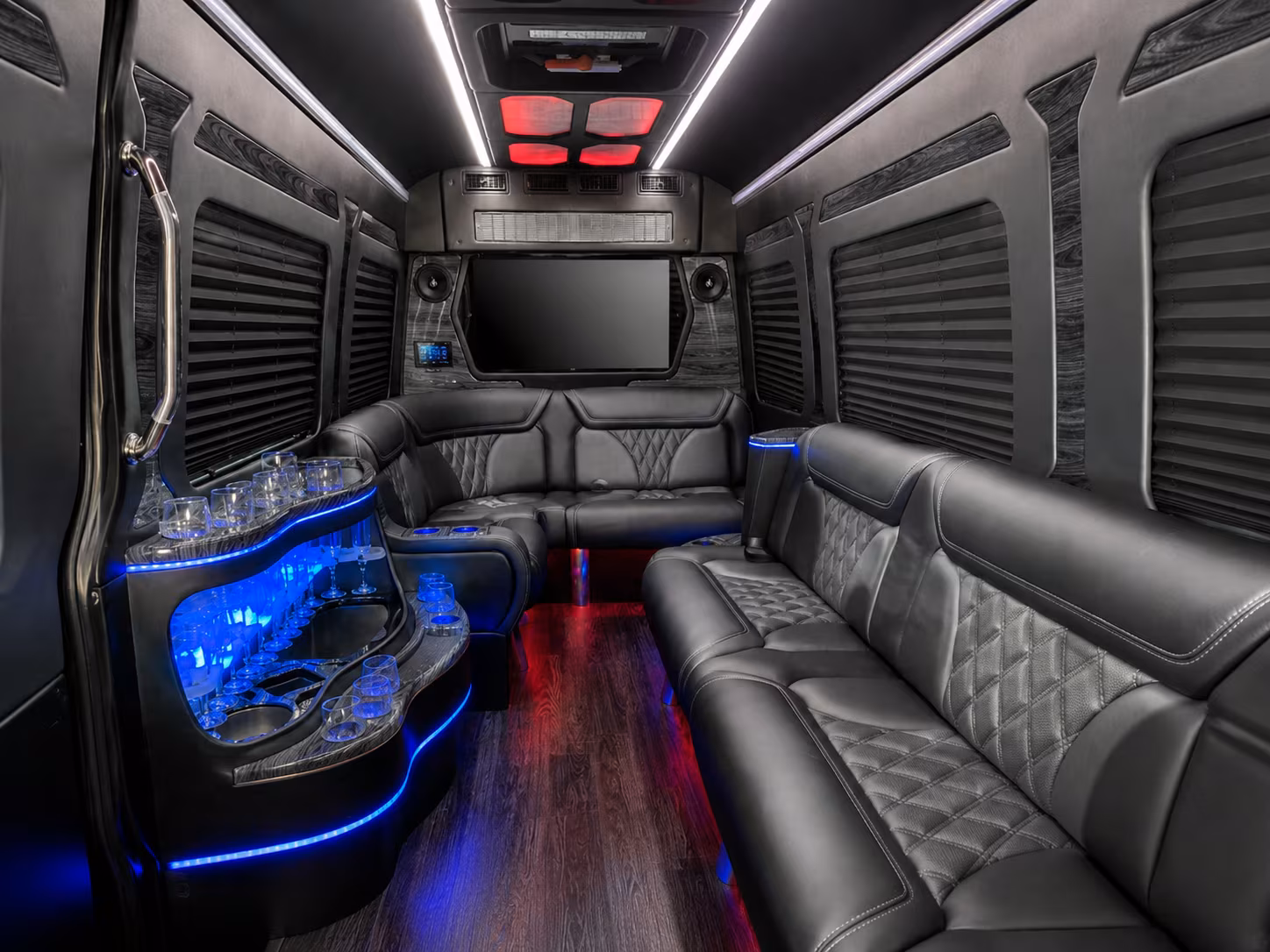 government and military airport transfers to newark liberty international