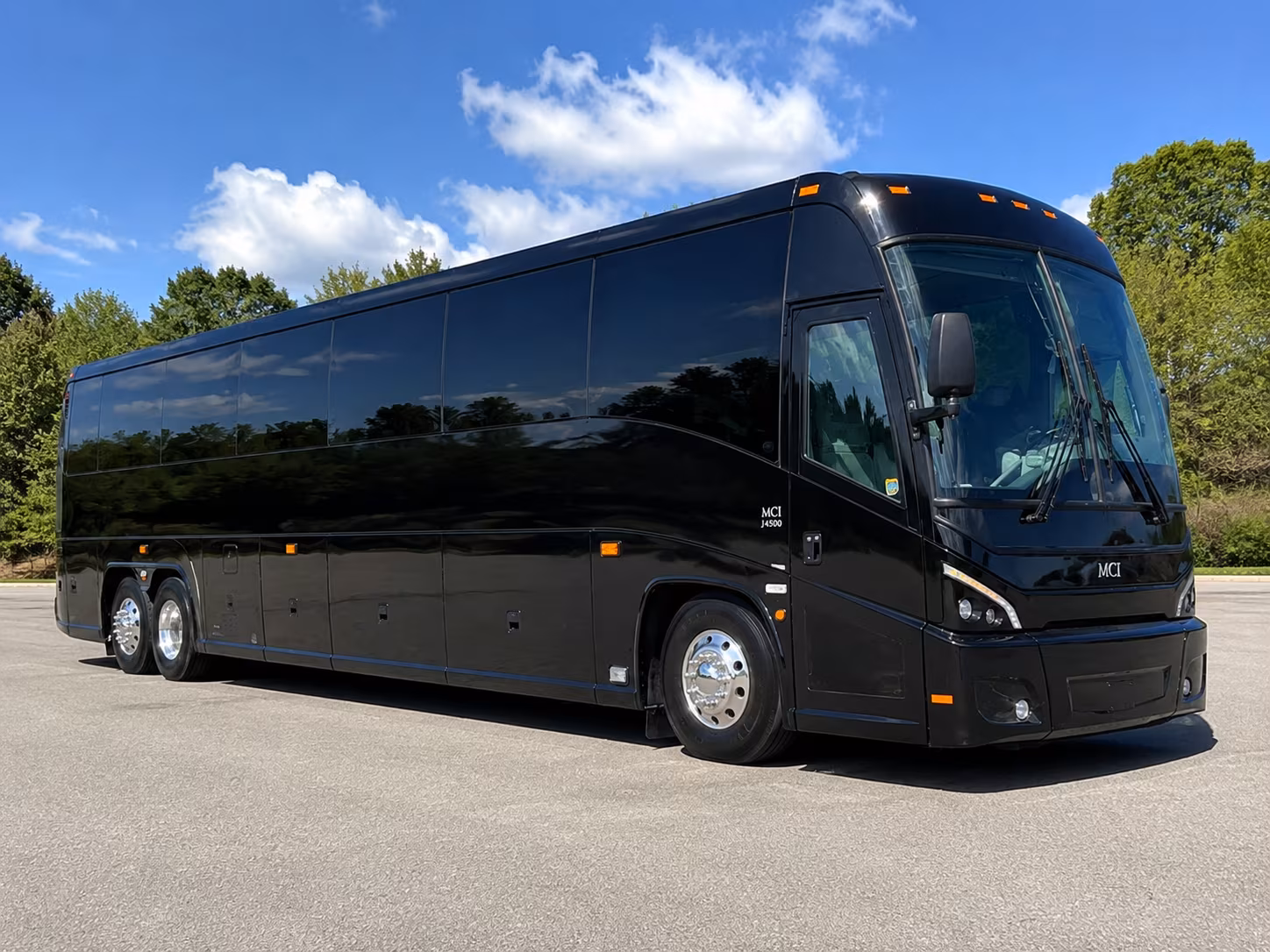 group buses to barclays center for nets games and brooklyn events
