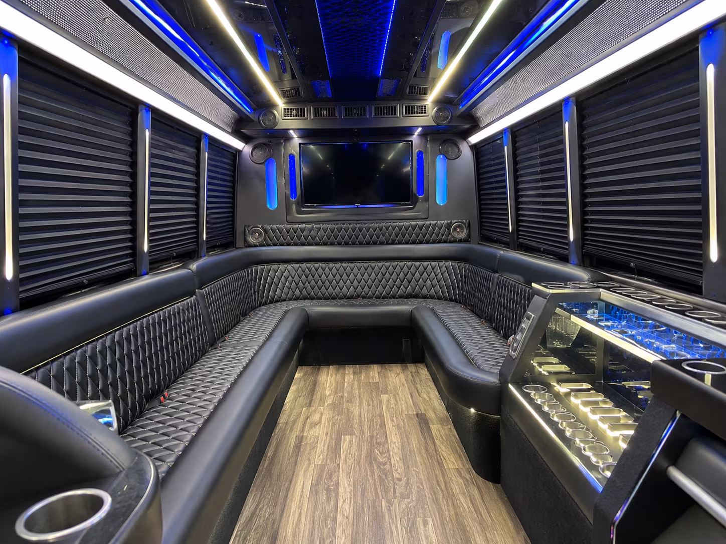 jersey city bachelorette bachelor party bus rental