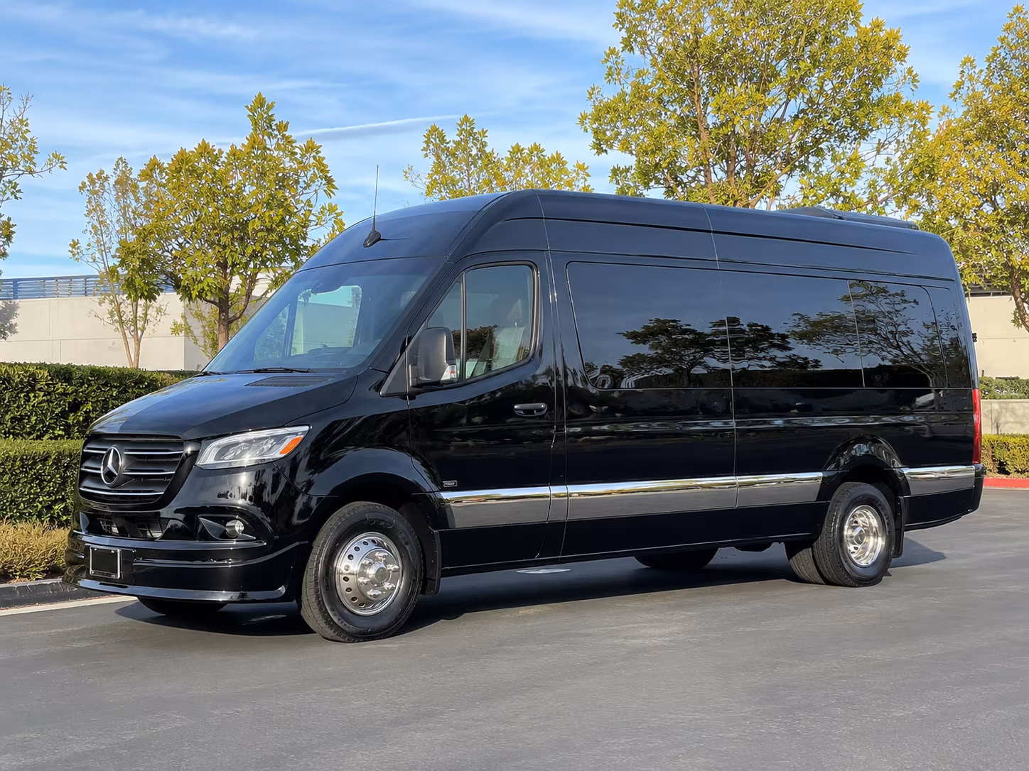 jersey city corporate event transportation onboard seating