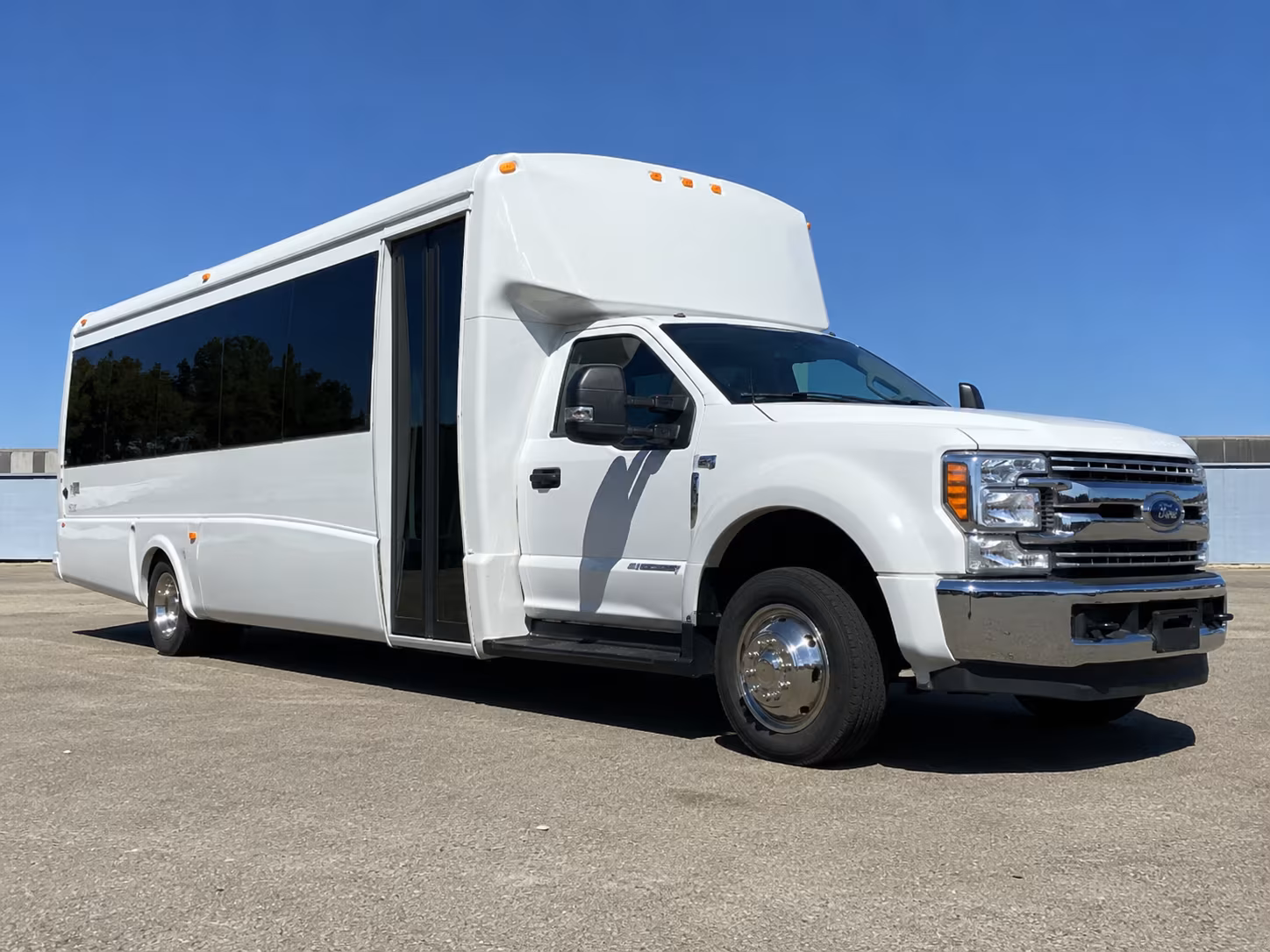 jersey city field trip transportation