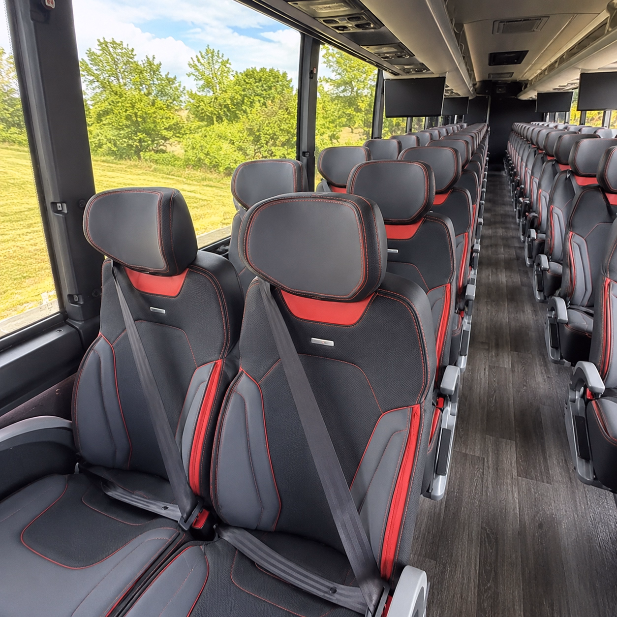jersey city long distance transportation