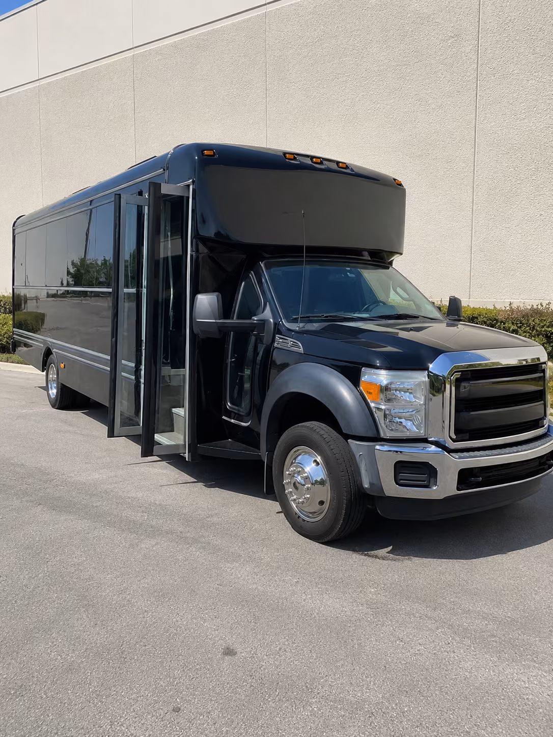 jersey city party bus rental 2