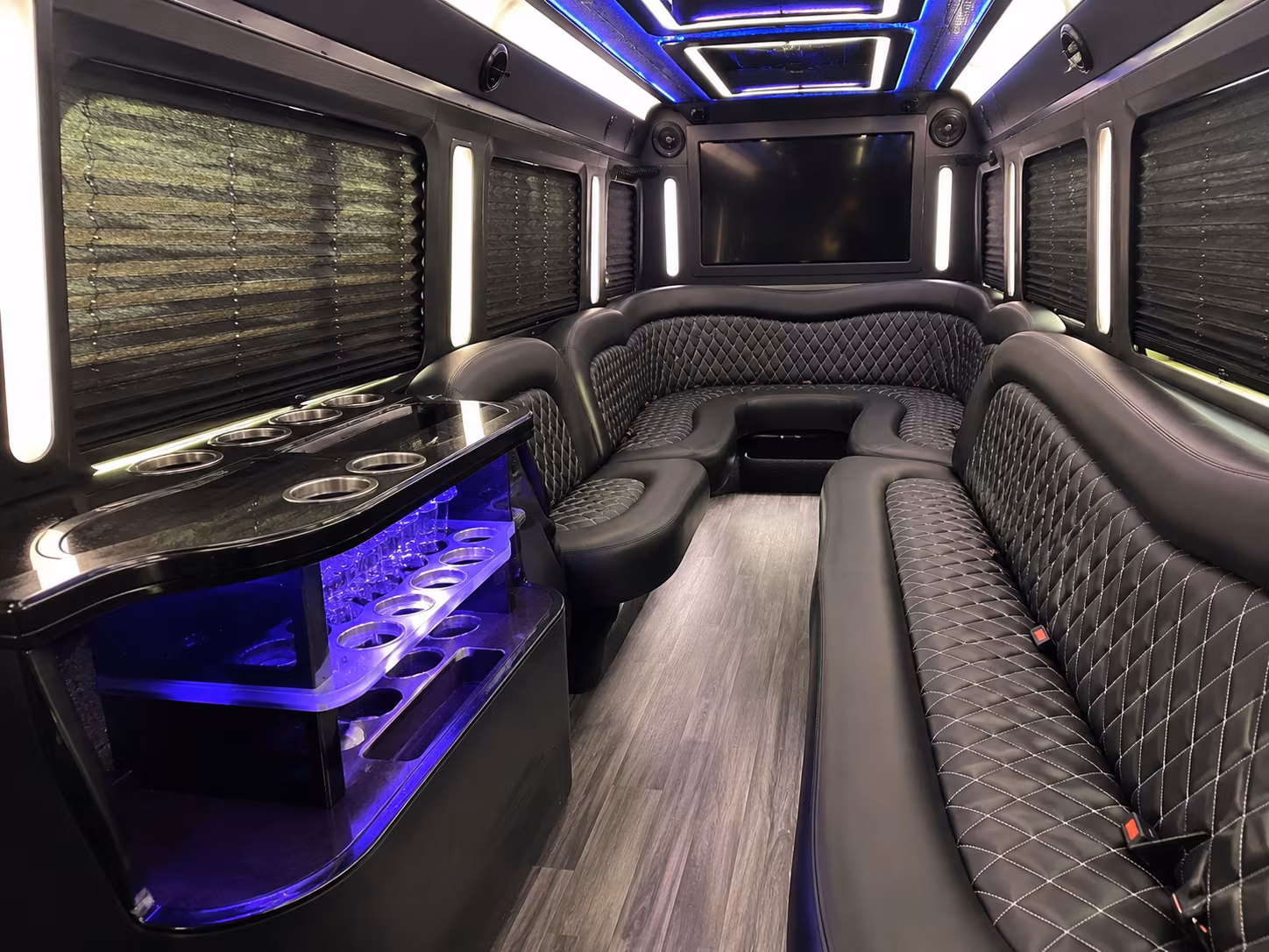 jersey city party bus rental gallery