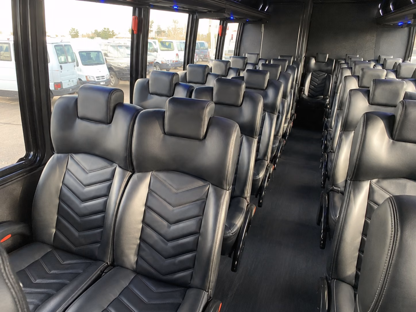 jersey city sporting event transportation