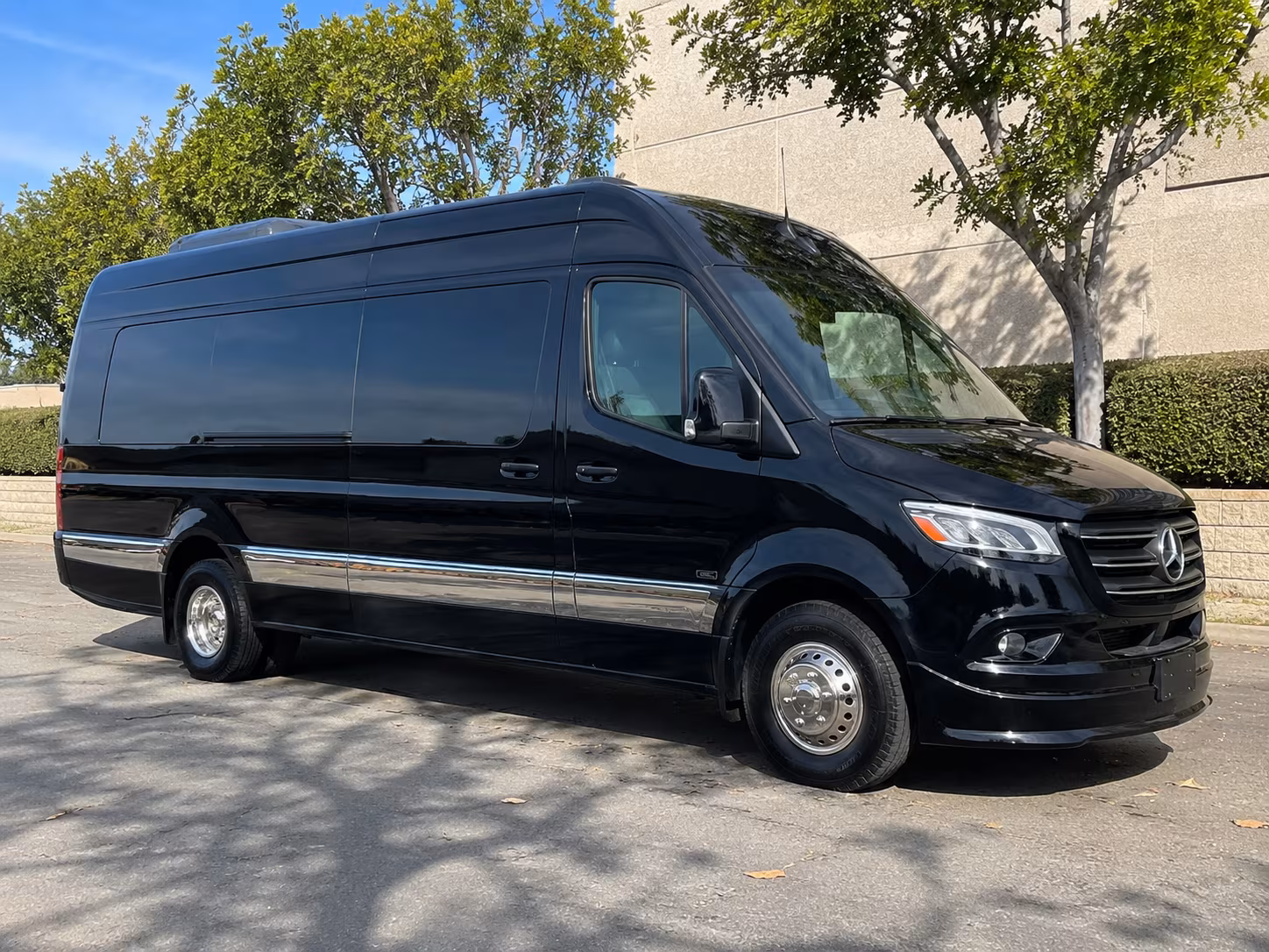 Jersey City Wine Tour & Brewery Transportation