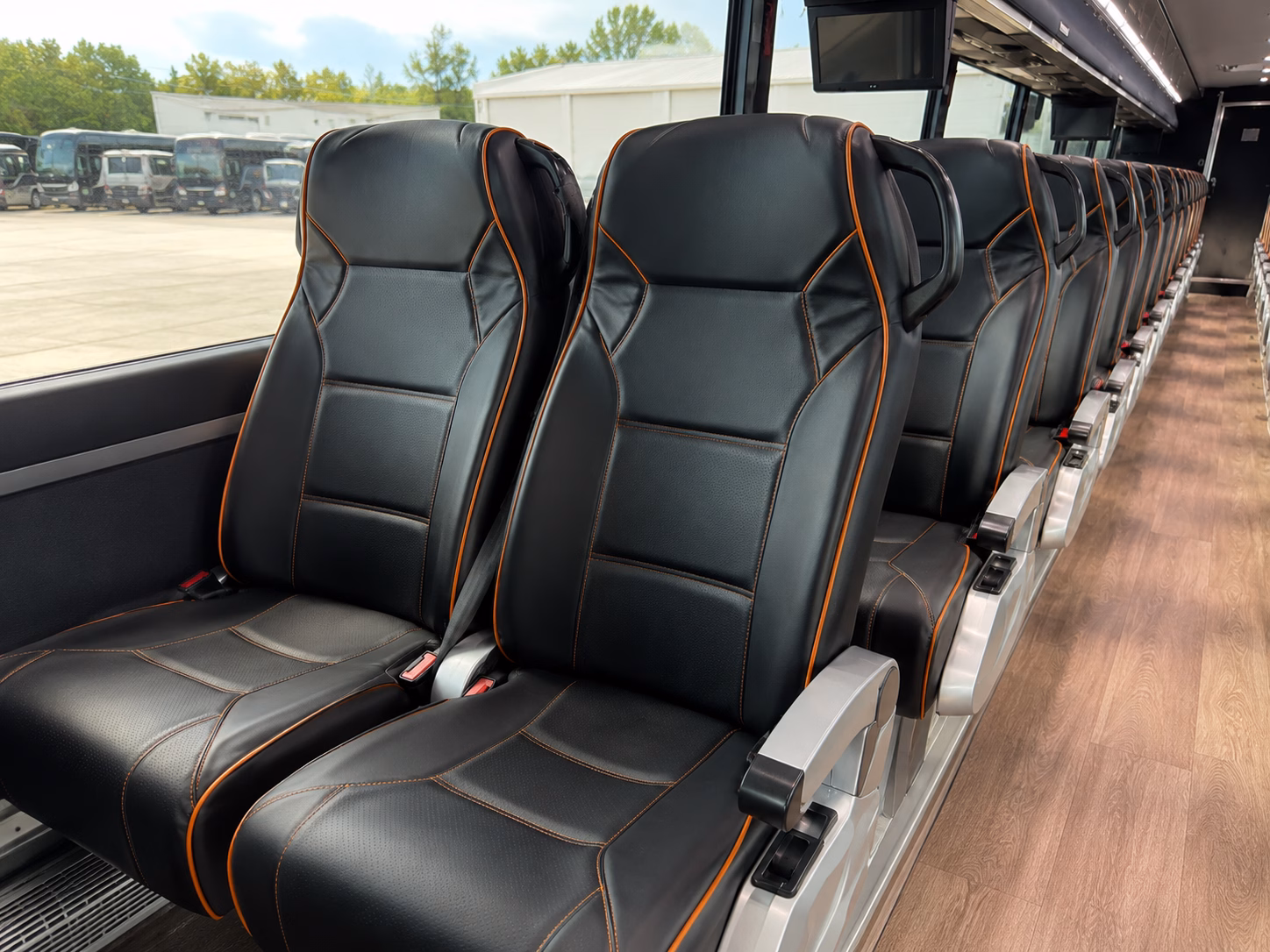 multi day charter bus tours and overnight trips from jersey city