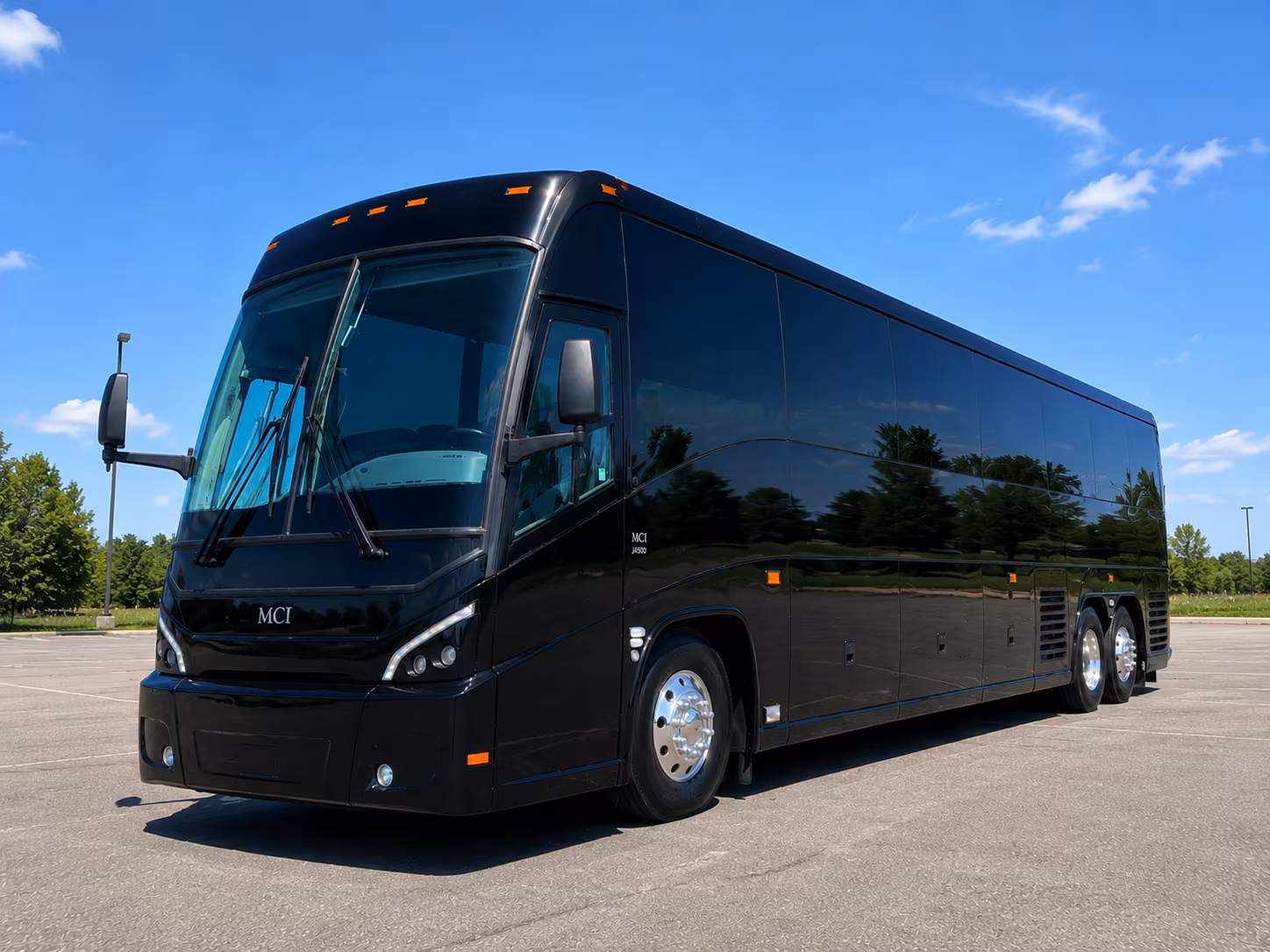 new jersey winery bus rentals to laurita unionville and cape may