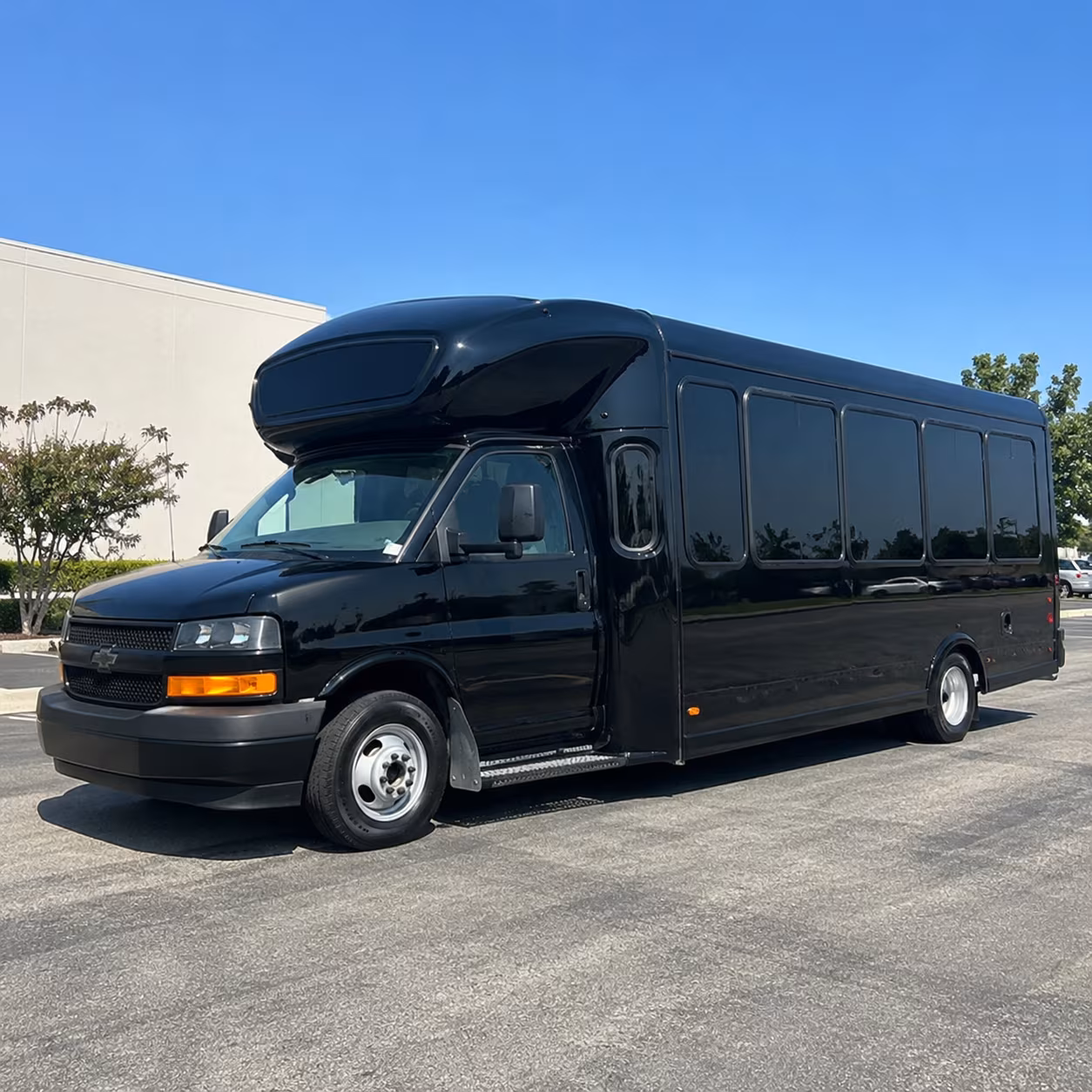 party buses for jersey city brewery crawls and local bar hops