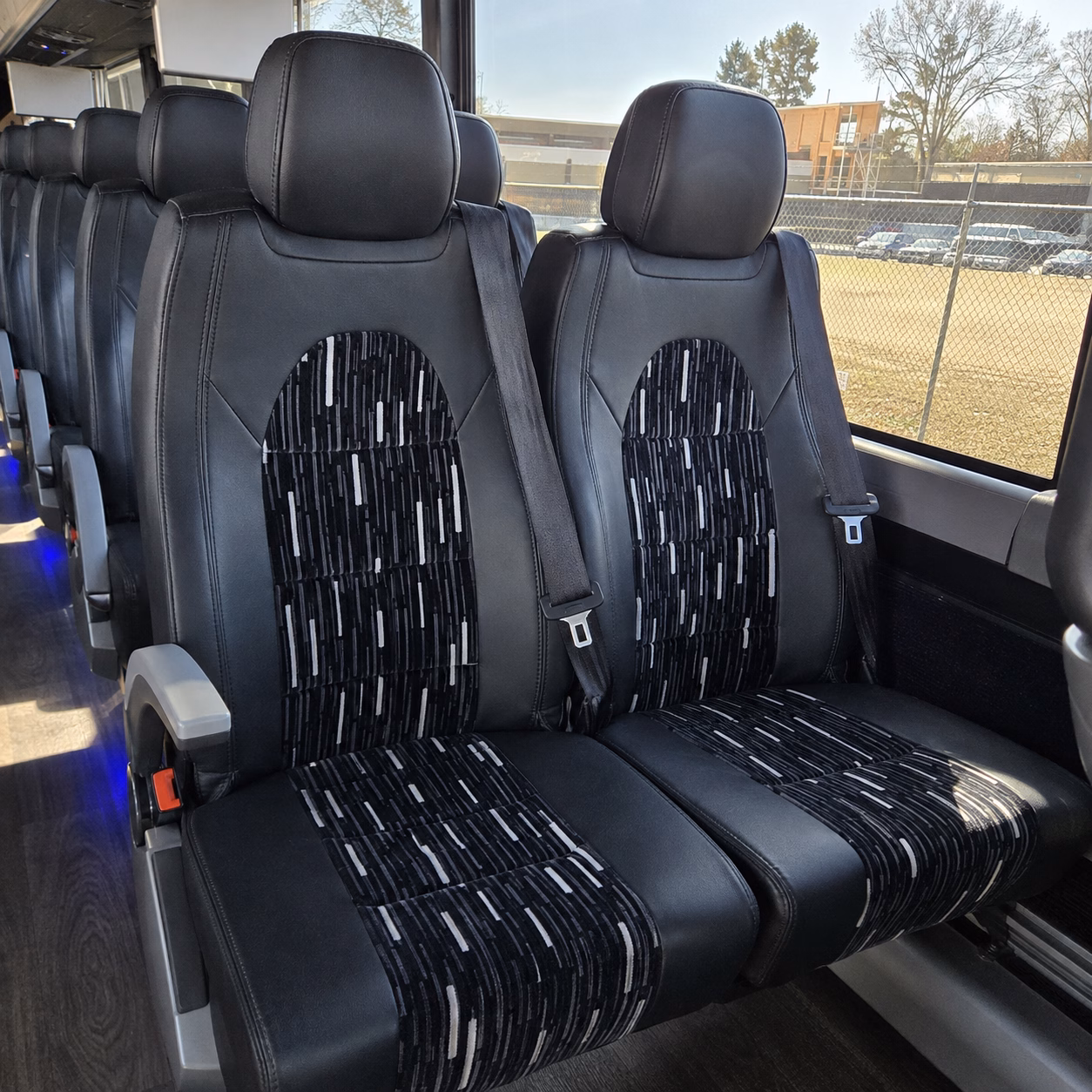 school buses for new york city field trips from jersey city