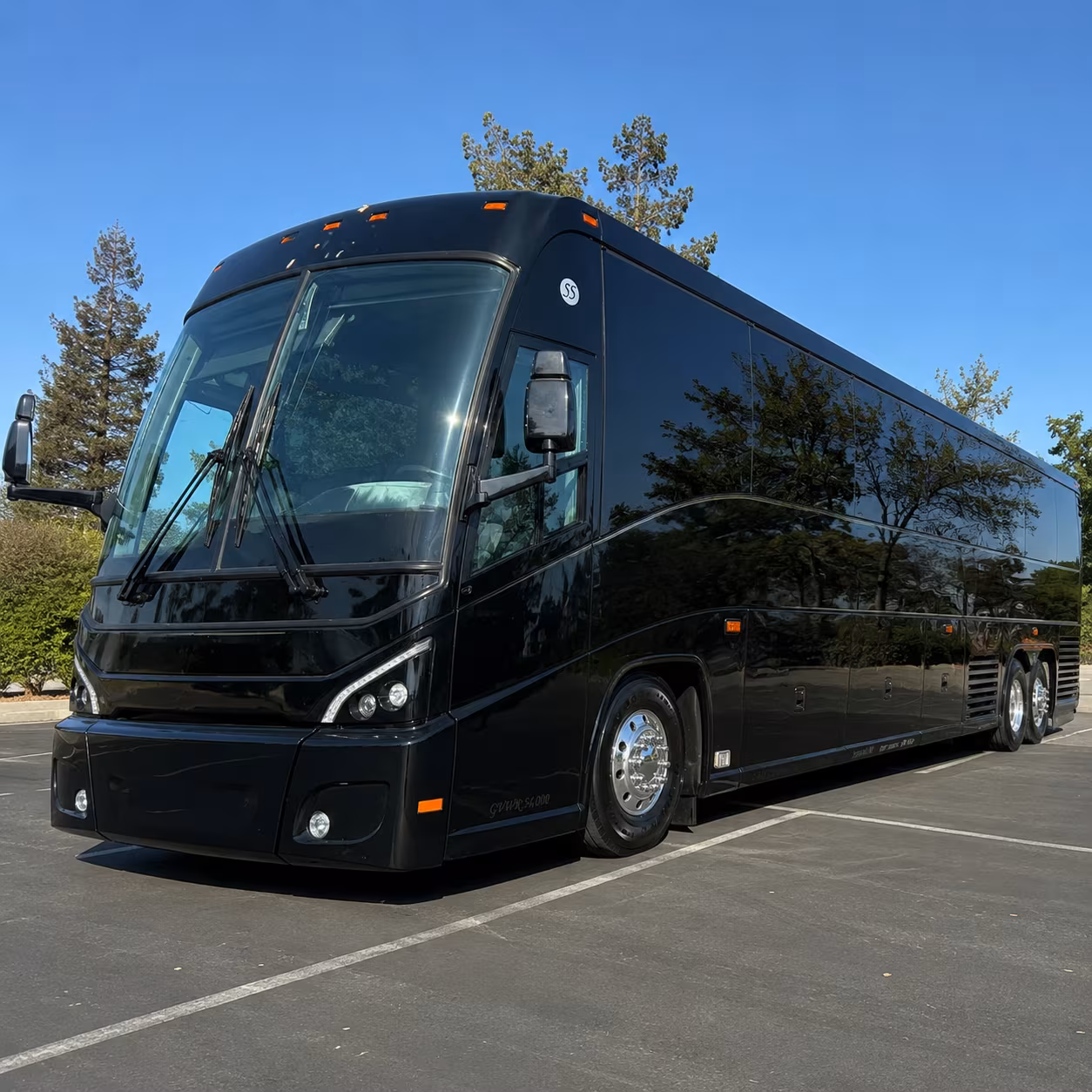 shuttle buses to metlife stadium concerts and festivals