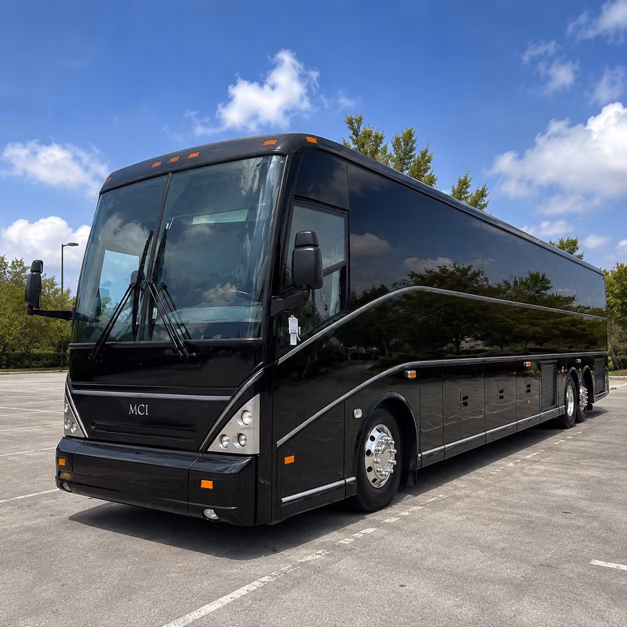 waterfront pre prom pickup and post prom bus service along the jersey city waterfront