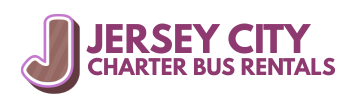Jersey City Charter Bus Rentals logo